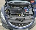 Синий Мазда 6, объемом двигателя 2.2 л и пробегом 250 тыс. км за 7300 $, фото 21 на Automoto.ua