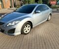 Синій Мазда 6, об'ємом двигуна 1.8 л та пробігом 259 тис. км за 6300 $, фото 1 на Automoto.ua
