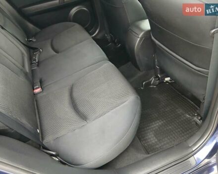 Синий Мазда 6, объемом двигателя 2.2 л и пробегом 250 тыс. км за 7300 $, фото 15 на Automoto.ua