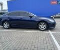 Синий Мазда 6, объемом двигателя 2.2 л и пробегом 250 тыс. км за 7300 $, фото 7 на Automoto.ua
