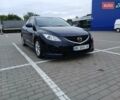Синий Мазда 6, объемом двигателя 2.2 л и пробегом 250 тыс. км за 7300 $, фото 8 на Automoto.ua