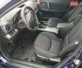 Синий Мазда 6, объемом двигателя 2.2 л и пробегом 250 тыс. км за 7300 $, фото 10 на Automoto.ua