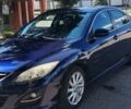 Синій Мазда 6, об'ємом двигуна 2 л та пробігом 255 тис. км за 7050 $, фото 1 на Automoto.ua