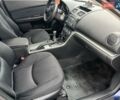 Синий Мазда 6, объемом двигателя 2.2 л и пробегом 250 тыс. км за 7300 $, фото 13 на Automoto.ua