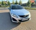 Синій Мазда 6, об'ємом двигуна 1.8 л та пробігом 259 тис. км за 6300 $, фото 1 на Automoto.ua