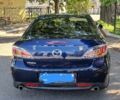 Синій Мазда 6, об'ємом двигуна 2 л та пробігом 253 тис. км за 7200 $, фото 2 на Automoto.ua