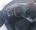 Синий Мазда 6, объемом двигателя 2.2 л и пробегом 250 тыс. км за 7300 $, фото 11 на Automoto.ua