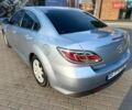 Синій Мазда 6, об'ємом двигуна 1.8 л та пробігом 259 тис. км за 6300 $, фото 12 на Automoto.ua