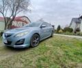 Синий Мазда 6, объемом двигателя 2.2 л и пробегом 230 тыс. км за 8500 $, фото 3 на Automoto.ua