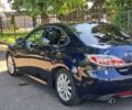 Синій Мазда 6, об'ємом двигуна 2 л та пробігом 253 тис. км за 7200 $, фото 4 на Automoto.ua