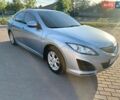 Синій Мазда 6, об'ємом двигуна 1.8 л та пробігом 259 тис. км за 6300 $, фото 5 на Automoto.ua