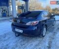 Синий Мазда 6, объемом двигателя 2.2 л и пробегом 250 тыс. км за 7300 $, фото 9 на Automoto.ua