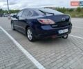 Синий Мазда 6, объемом двигателя 2.2 л и пробегом 250 тыс. км за 7300 $, фото 4 на Automoto.ua