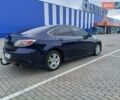 Синий Мазда 6, объемом двигателя 2.2 л и пробегом 250 тыс. км за 7300 $, фото 5 на Automoto.ua