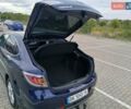 Синий Мазда 6, объемом двигателя 2.2 л и пробегом 250 тыс. км за 7300 $, фото 18 на Automoto.ua