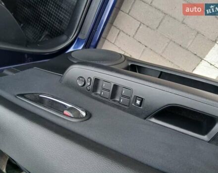 Синий Мазда 6, объемом двигателя 2.2 л и пробегом 250 тыс. км за 7300 $, фото 11 на Automoto.ua