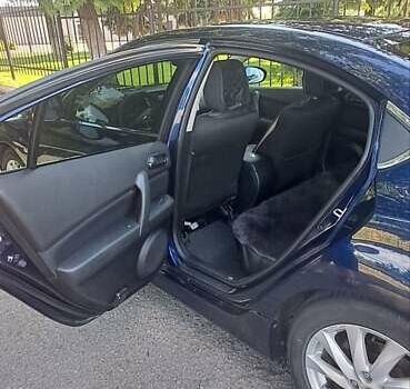 Синій Мазда 6, об'ємом двигуна 2 л та пробігом 255 тис. км за 7050 $, фото 5 на Automoto.ua