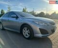 Синій Мазда 6, об'ємом двигуна 1.8 л та пробігом 259 тис. км за 6300 $, фото 7 на Automoto.ua