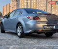 Синий Мазда 6, объемом двигателя 1.8 л и пробегом 247 тыс. км за 7500 $, фото 9 на Automoto.ua