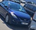 Синій Мазда 6, об'ємом двигуна 2 л та пробігом 255 тис. км за 7050 $, фото 1 на Automoto.ua