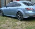 Синій Мазда 6, об'ємом двигуна 2.2 л та пробігом 230 тис. км за 8400 $, фото 15 на Automoto.ua