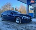 Синий Мазда 6, объемом двигателя 2.2 л и пробегом 250 тыс. км за 7300 $, фото 5 на Automoto.ua