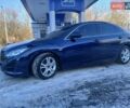 Синий Мазда 6, объемом двигателя 2.2 л и пробегом 250 тыс. км за 7300 $, фото 1 на Automoto.ua