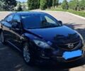 Синій Мазда 6, об'ємом двигуна 2 л та пробігом 253 тис. км за 7200 $, фото 1 на Automoto.ua