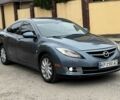 Синий Мазда 6, объемом двигателя 2.5 л и пробегом 208 тыс. км за 5900 $, фото 4 на Automoto.ua
