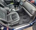 Синий Мазда 6, объемом двигателя 2.49 л и пробегом 240 тыс. км за 8000 $, фото 10 на Automoto.ua