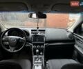 Синий Мазда 6, объемом двигателя 2.49 л и пробегом 135 тыс. км за 7500 $, фото 7 на Automoto.ua