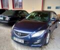 Синій Мазда 6, об'ємом двигуна 2.5 л та пробігом 314 тис. км за 7500 $, фото 1 на Automoto.ua