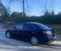 Синий Мазда 6, объемом двигателя 2 л и пробегом 119 тыс. км за 7700 $, фото 1 на Automoto.ua