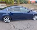 Синий Мазда 6, объемом двигателя 2.49 л и пробегом 240 тыс. км за 8000 $, фото 7 на Automoto.ua