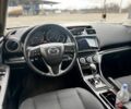 Синій Мазда 6, об'ємом двигуна 0 л та пробігом 216 тис. км за 6000 $, фото 6 на Automoto.ua