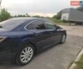 Синій Мазда 6, об'ємом двигуна 2 л та пробігом 201 тис. км за 8000 $, фото 11 на Automoto.ua