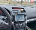 Синий Мазда 6, объемом двигателя 2.49 л и пробегом 240 тыс. км за 8000 $, фото 9 на Automoto.ua