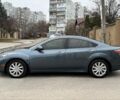 Синий Мазда 6, объемом двигателя 2.5 л и пробегом 208 тыс. км за 5900 $, фото 5 на Automoto.ua