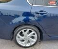 Синий Мазда 6, объемом двигателя 2.49 л и пробегом 240 тыс. км за 8000 $, фото 2 на Automoto.ua