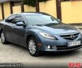 Синій Мазда 6, об'ємом двигуна 2.5 л та пробігом 0 тис. км за 8500 $, фото 1 на Automoto.ua