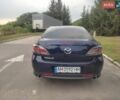 Синій Мазда 6, об'ємом двигуна 2 л та пробігом 201 тис. км за 8000 $, фото 7 на Automoto.ua