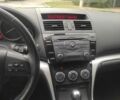 Синій Мазда 6, об'ємом двигуна 2 л та пробігом 201 тис. км за 8000 $, фото 9 на Automoto.ua
