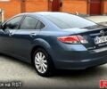 Синій Мазда 6, об'ємом двигуна 2.5 л та пробігом 0 тис. км за 8500 $, фото 2 на Automoto.ua