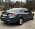 Синий Мазда 6, объемом двигателя 2.5 л и пробегом 208 тыс. км за 5900 $, фото 3 на Automoto.ua