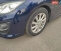 Синій Мазда 6, об'ємом двигуна 2 л та пробігом 201 тис. км за 8000 $, фото 3 на Automoto.ua