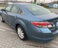 Синий Мазда 6, объемом двигателя 2.5 л и пробегом 216 тыс. км за 9200 $, фото 4 на Automoto.ua