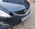 Синий Мазда 6, объемом двигателя 2.49 л и пробегом 240 тыс. км за 8000 $, фото 8 на Automoto.ua