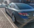 Синий Мазда 6, объемом двигателя 2.49 л и пробегом 257 тыс. км за 7000 $, фото 2 на Automoto.ua