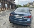Синій Мазда 6, об'ємом двигуна 2.5 л та пробігом 244 тис. км за 9250 $, фото 3 на Automoto.ua