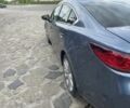 Синій Мазда 6, об'ємом двигуна 2.5 л та пробігом 244 тис. км за 9250 $, фото 6 на Automoto.ua